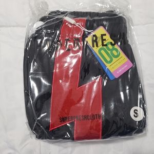 SuperFresh Thunder Joggers